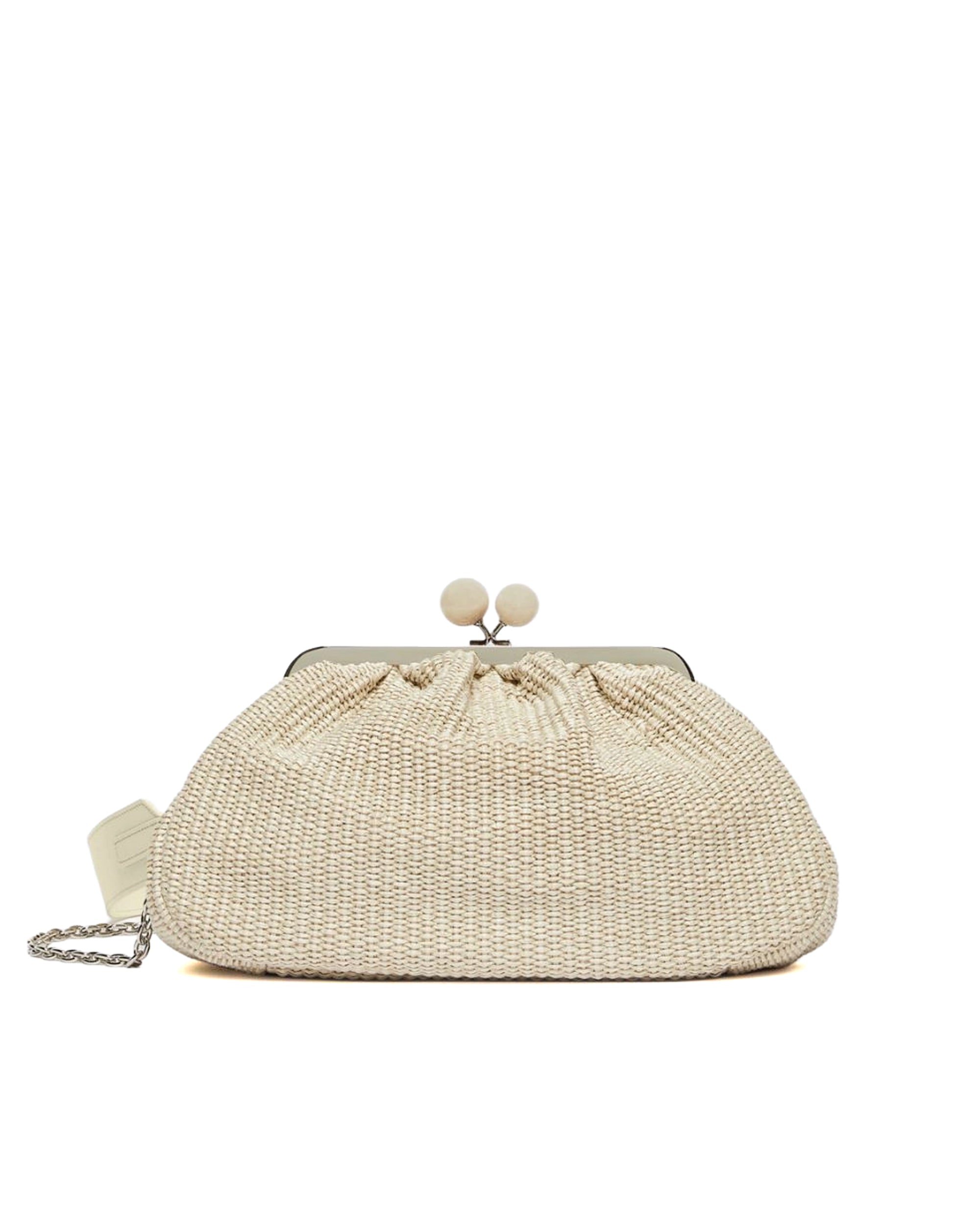 Pasticcino Medium Tortora Bag