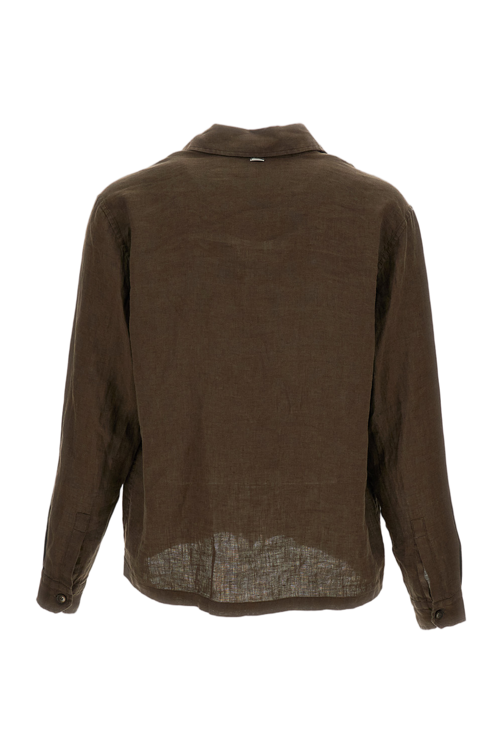 Field Linen Jacket