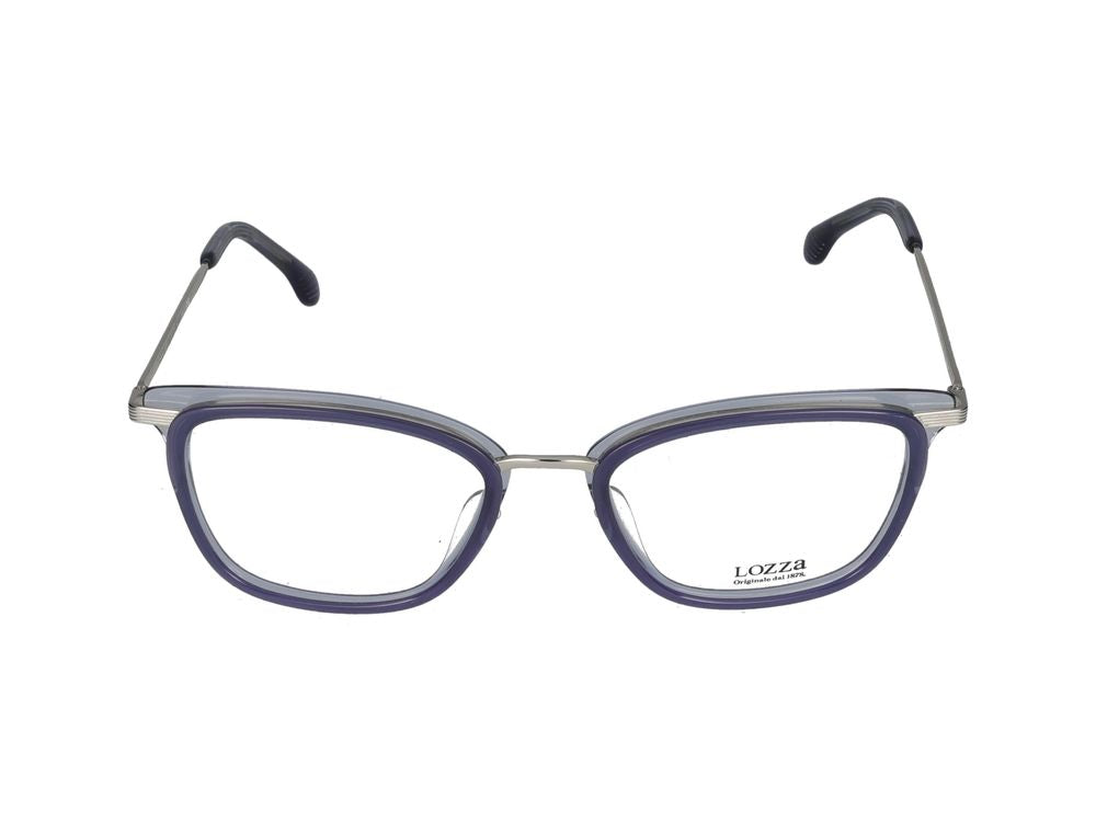 Eyeglasses VL2306 0579 Shiny Palladium 51/19/135