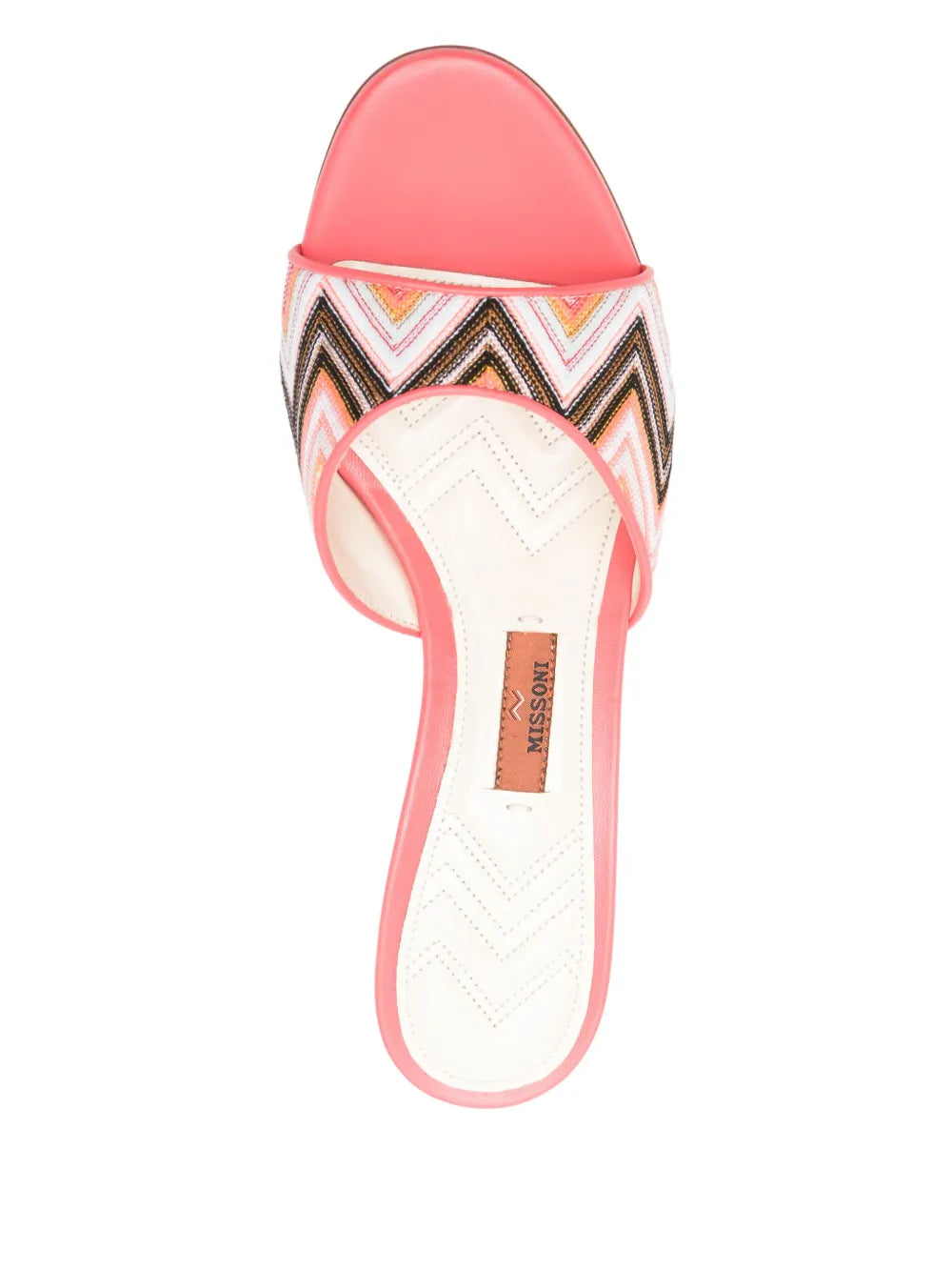Open-Toe Sandals With Minimalist Straps
