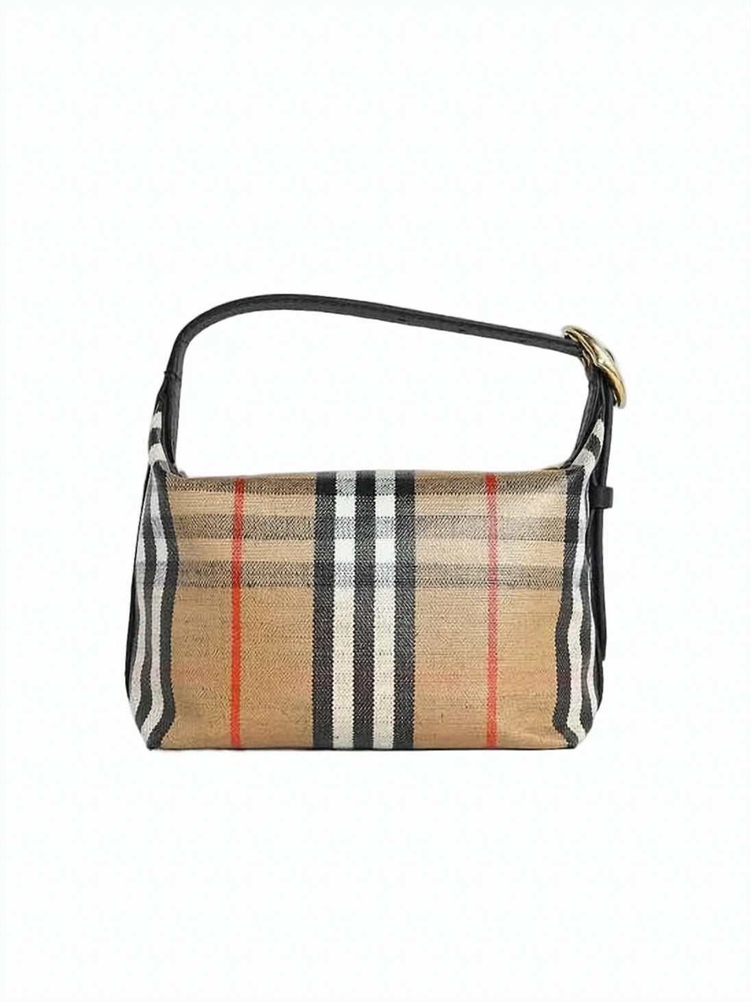 Mini Duffle Bag