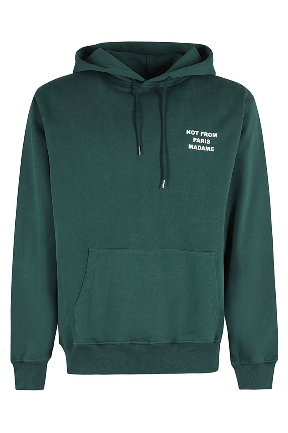 Slogan Hoodie Hoodies
