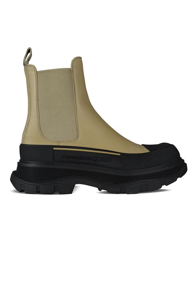 Tread Slick Boots