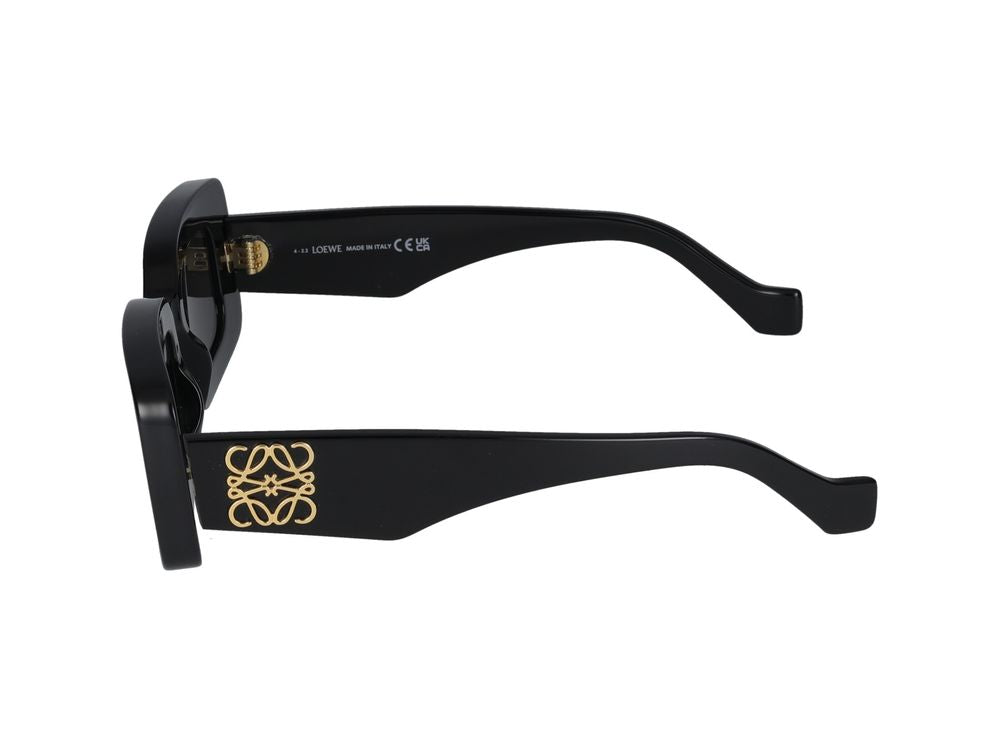 Sunglasses Lw40101I 01A 46/22/140