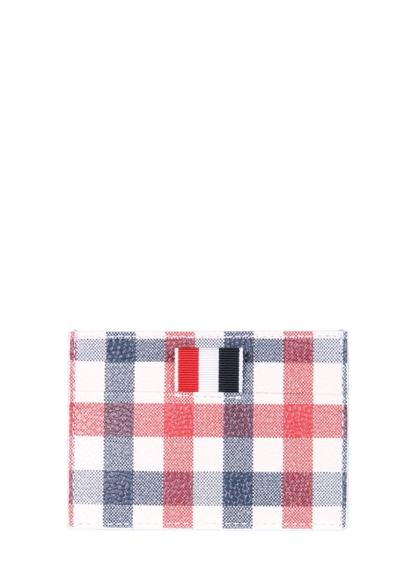 Rectangular Card Holder