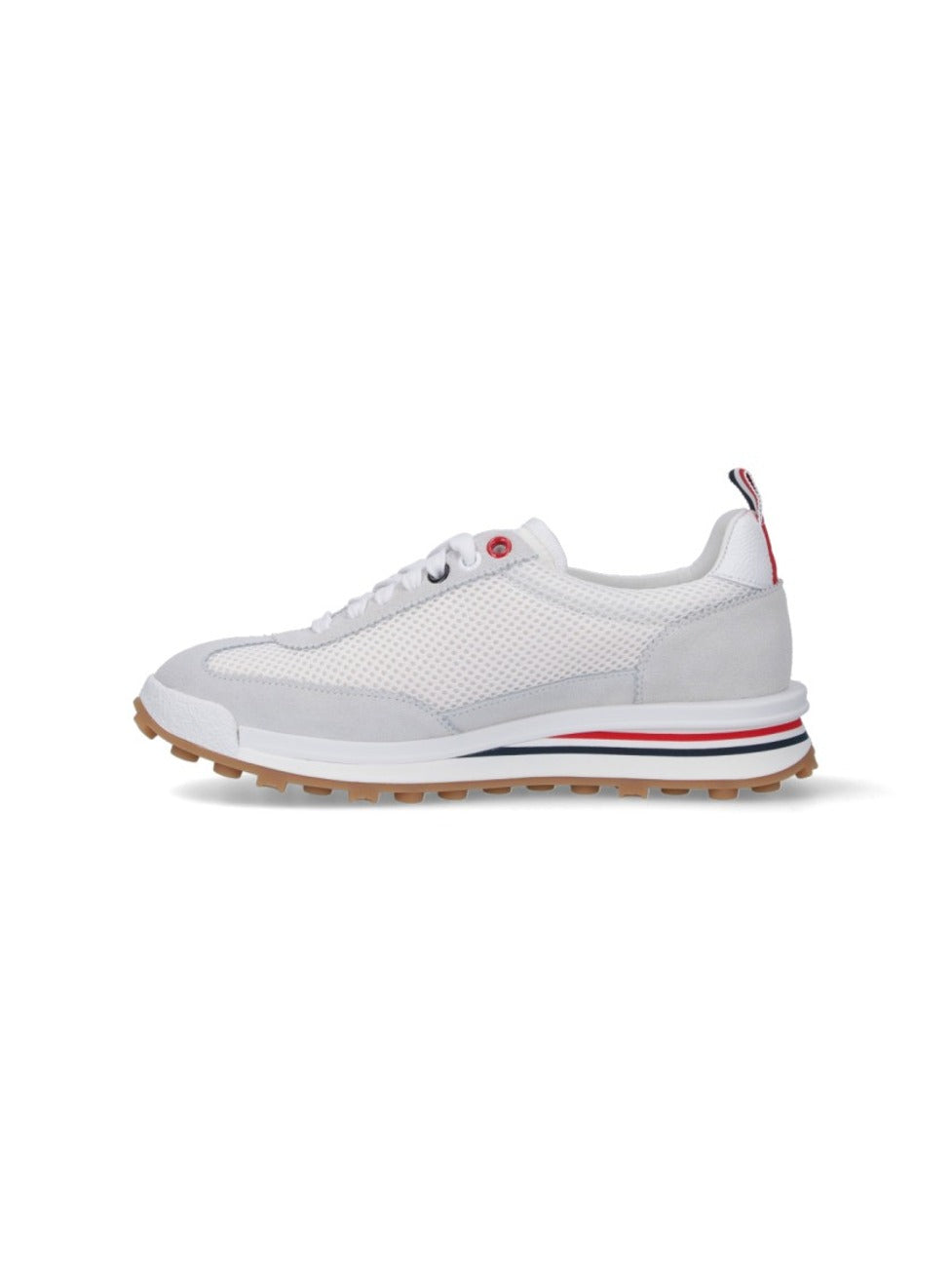 "Tech Runner" Sneakers