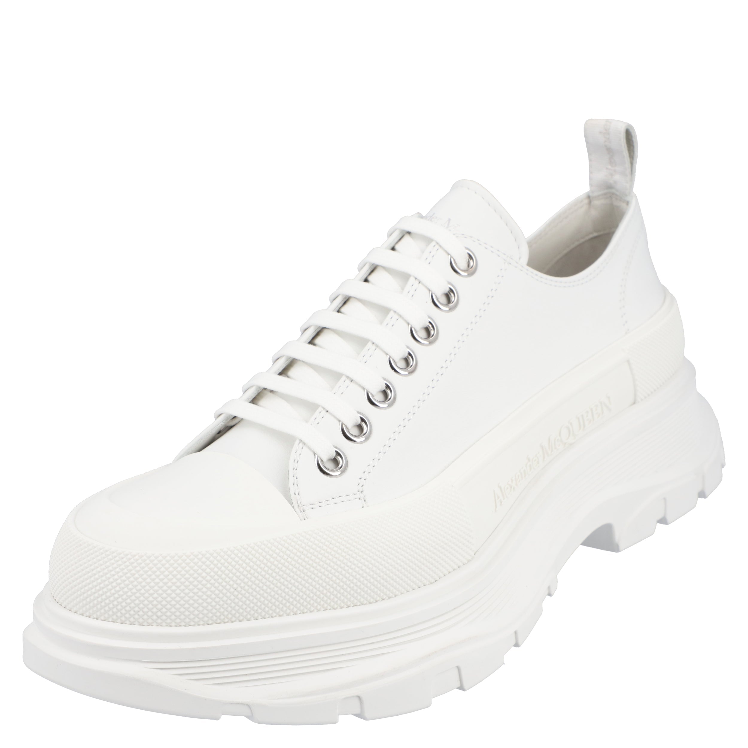 Tread Slick Sneakers