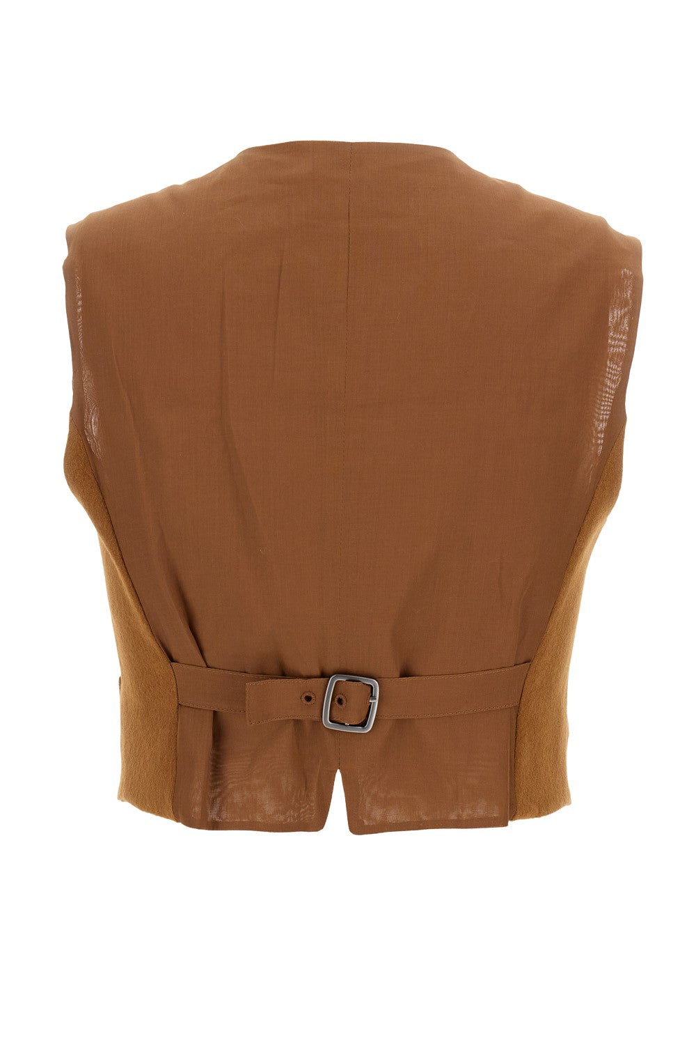 Camelwool Vest Edda