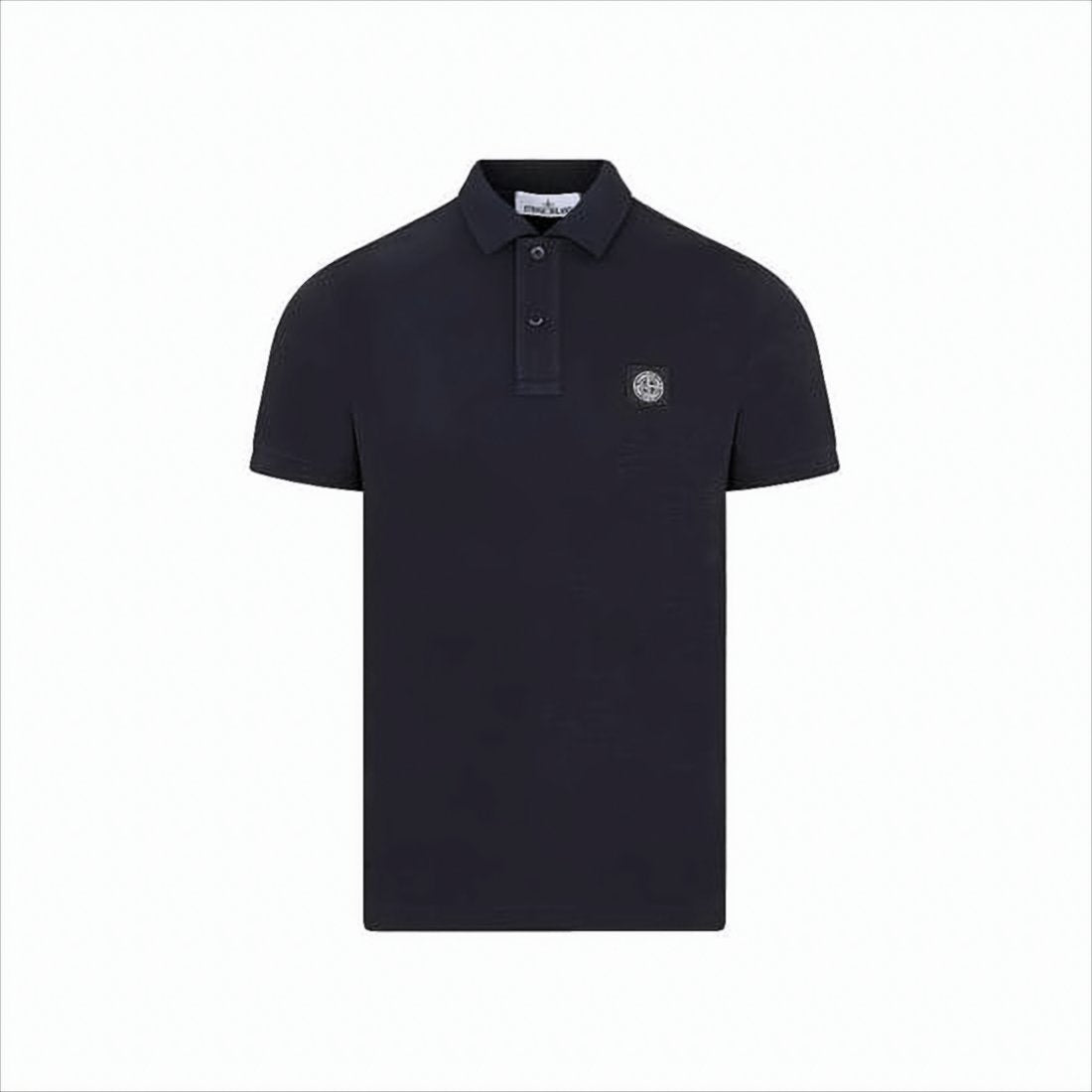 Short-Sleeve Polo Shirt