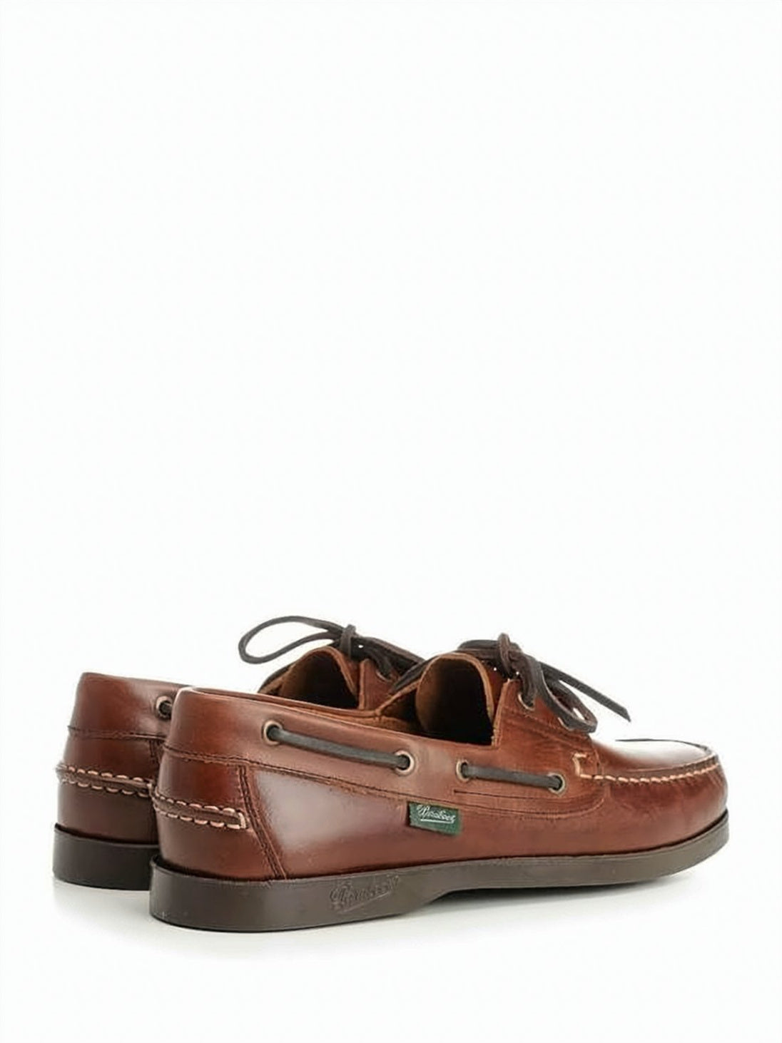 Leather and Rubber Dress Shoes