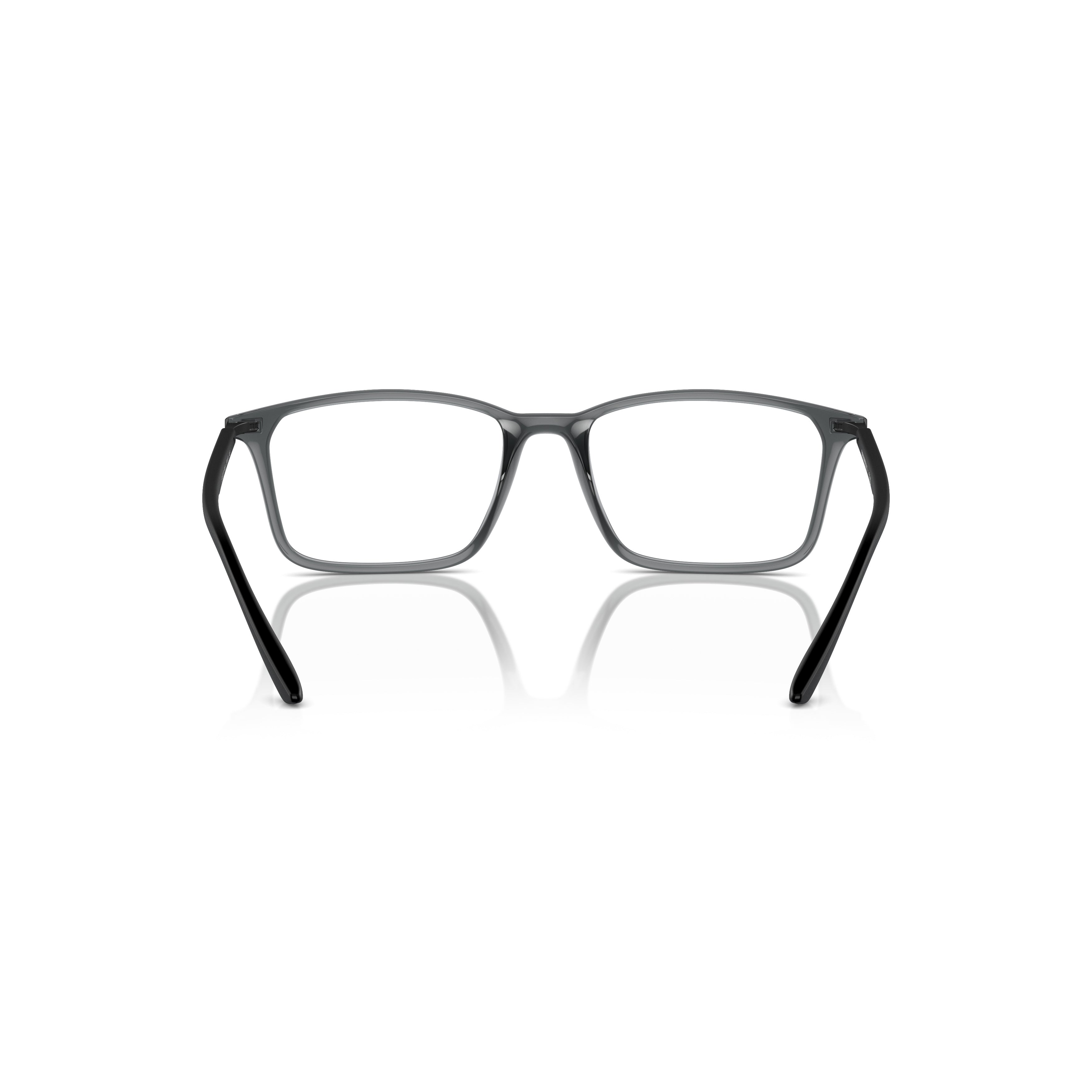 0ea3237 Rectangular Frame Sunglasses with Matte Finish