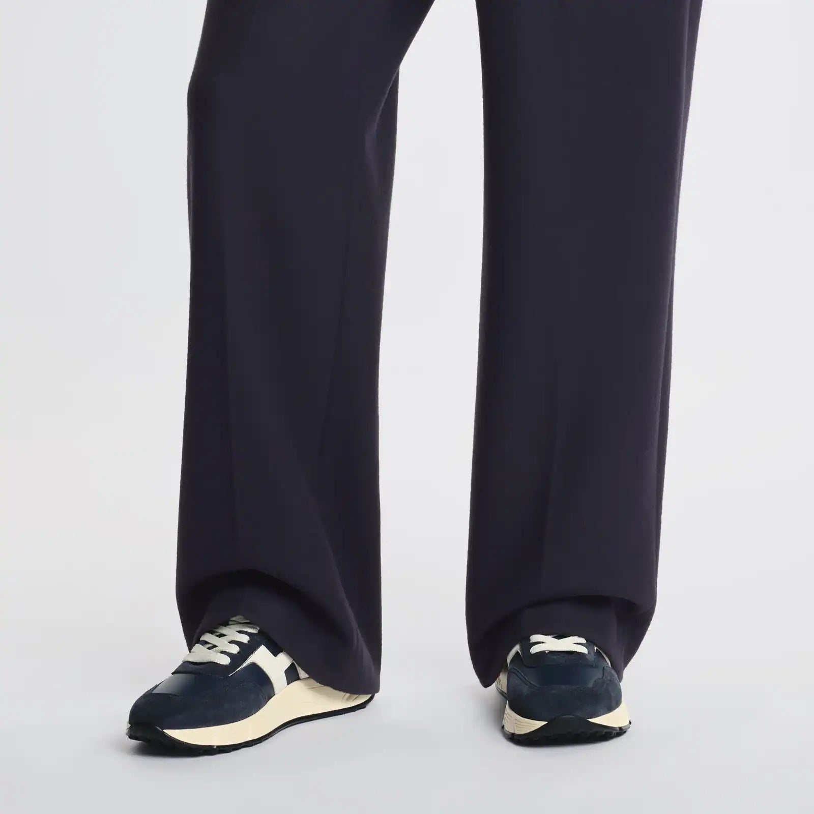 Hyperlight Allacciato H Sneakers in Blue