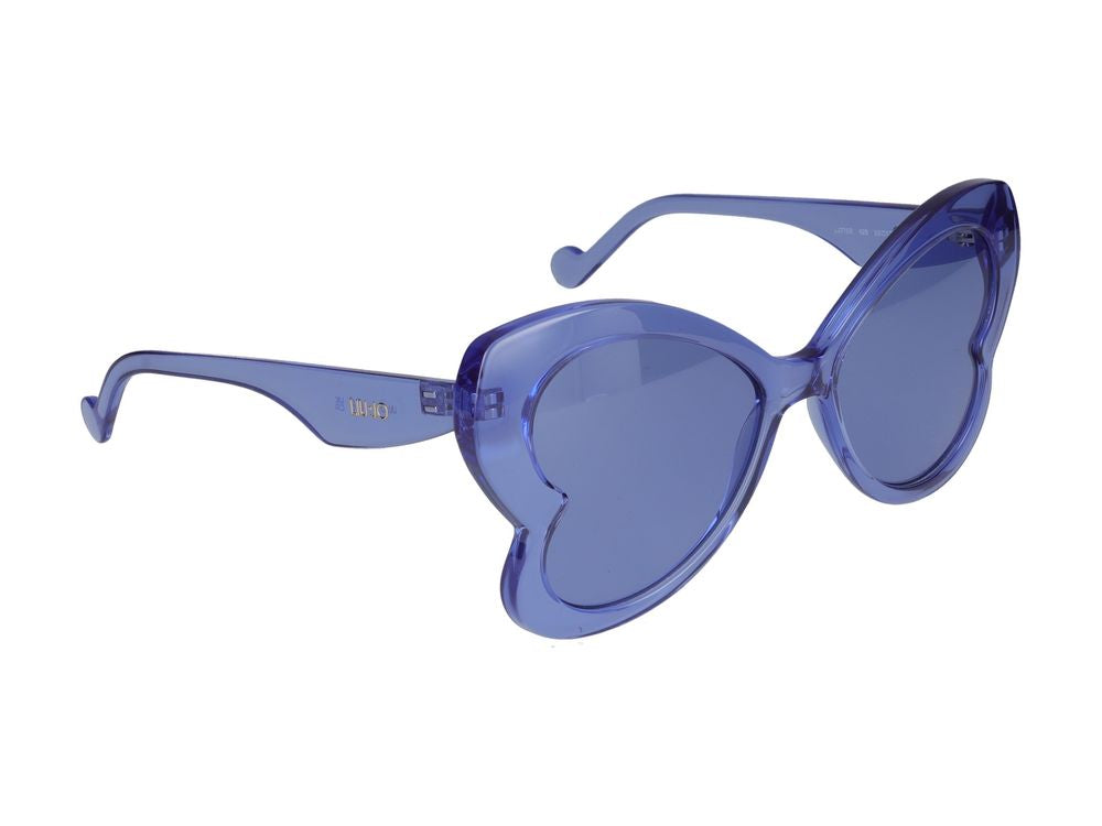 Sunglasses Liu Jo LJ775S 429 Periwinkle 53/17/140