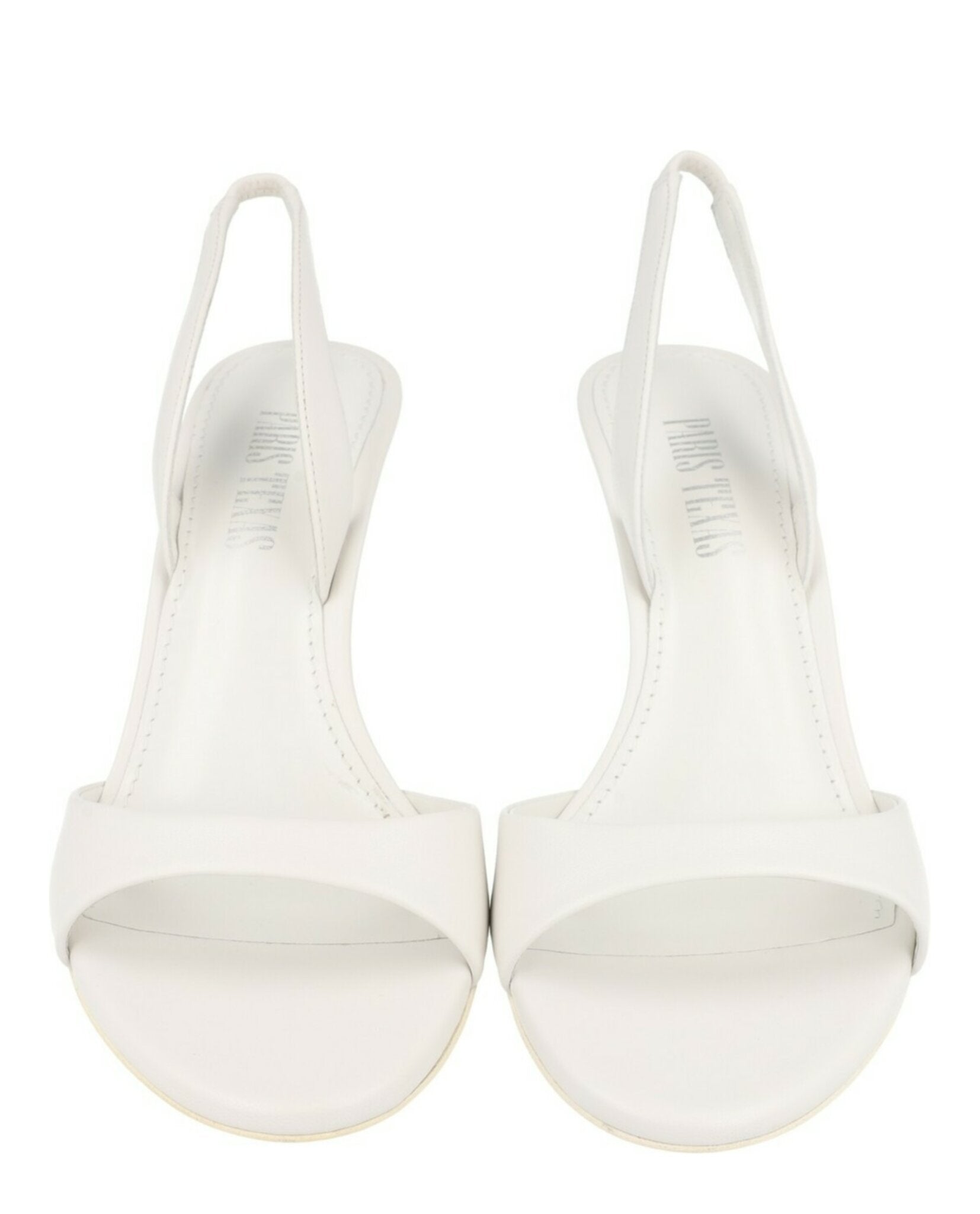 Lidia Slingback Sandals