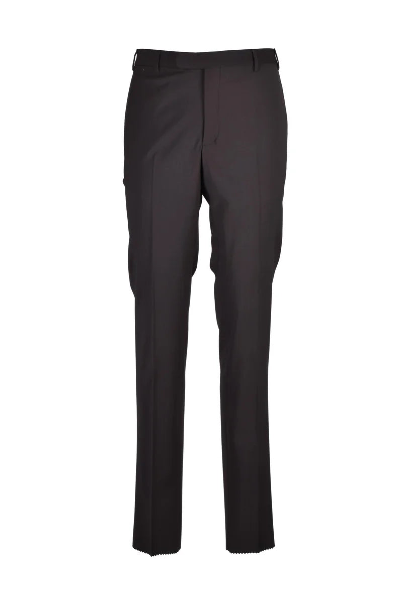 Men's Suit - Brown