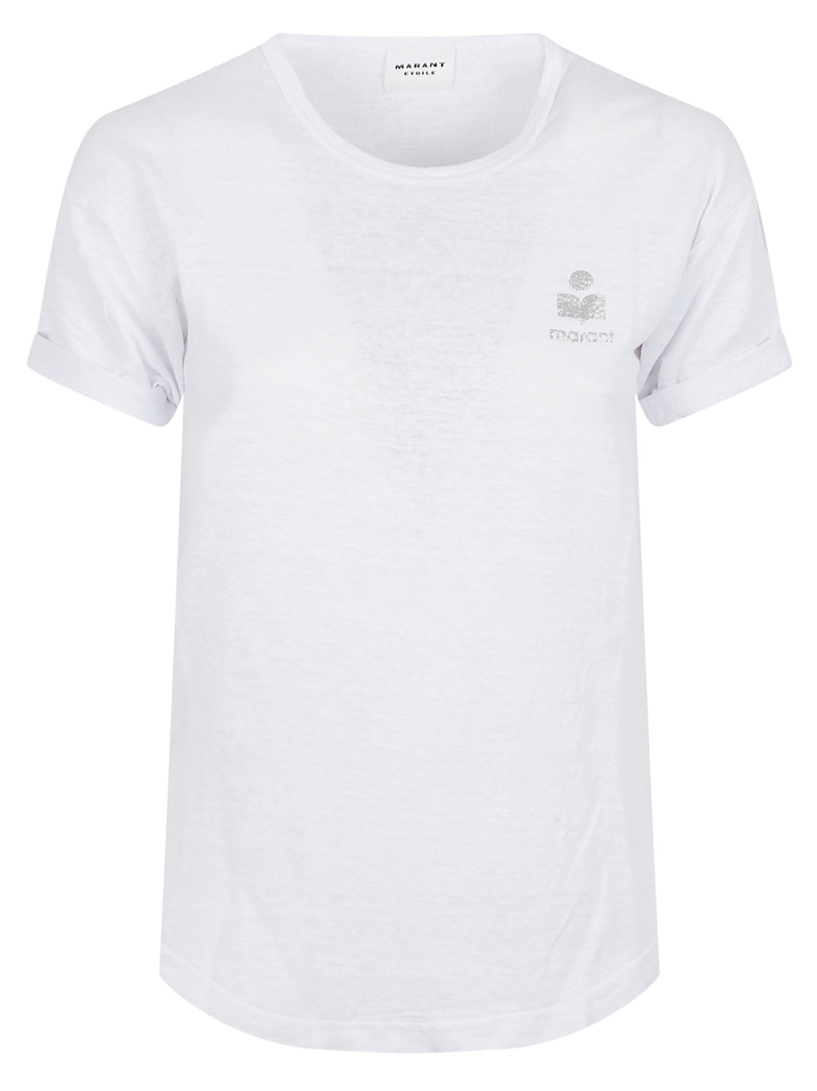Lightweight Linen T-Shirt