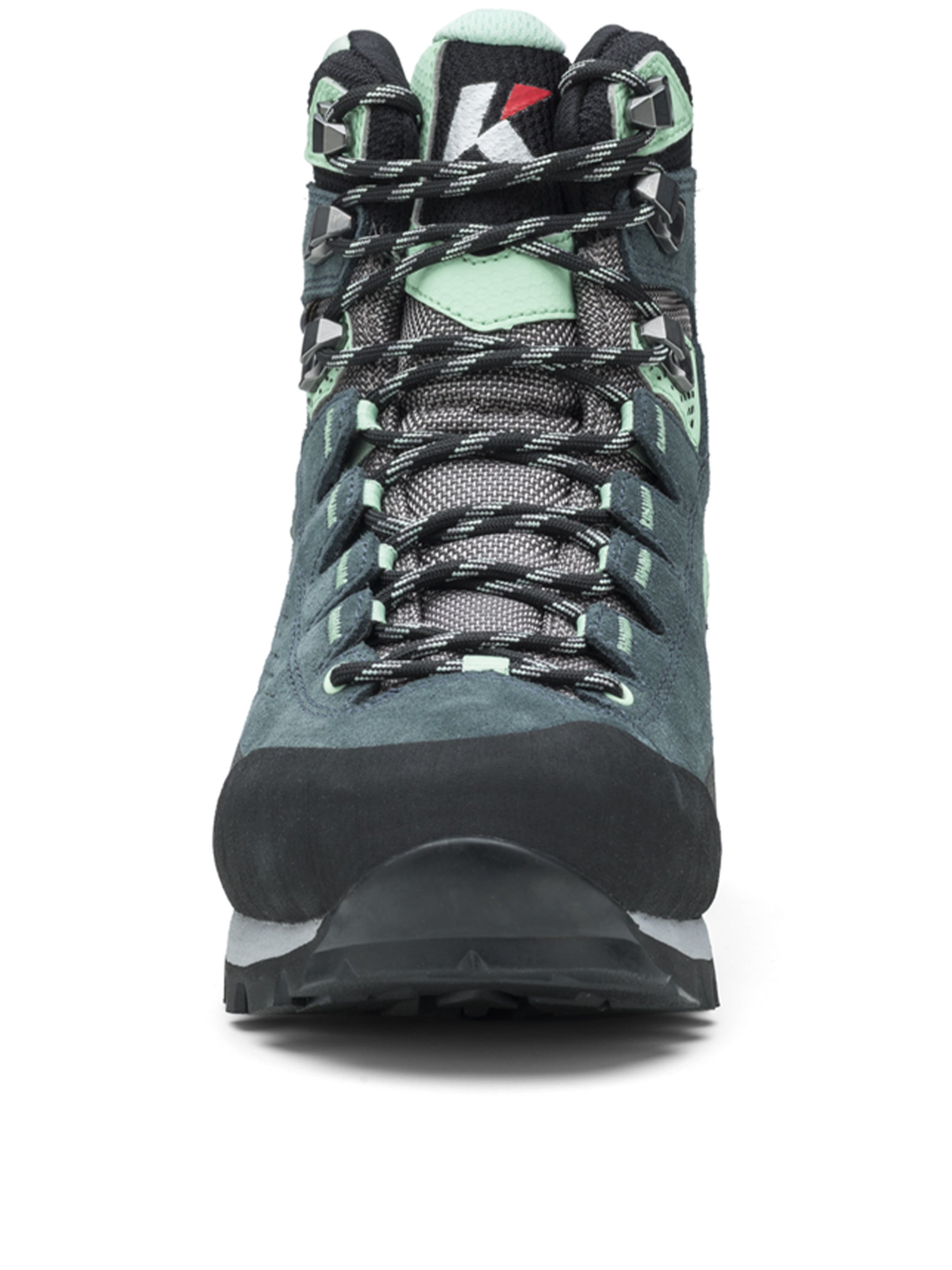 Grey/Mint Grand Tour GTX Hiking Boots