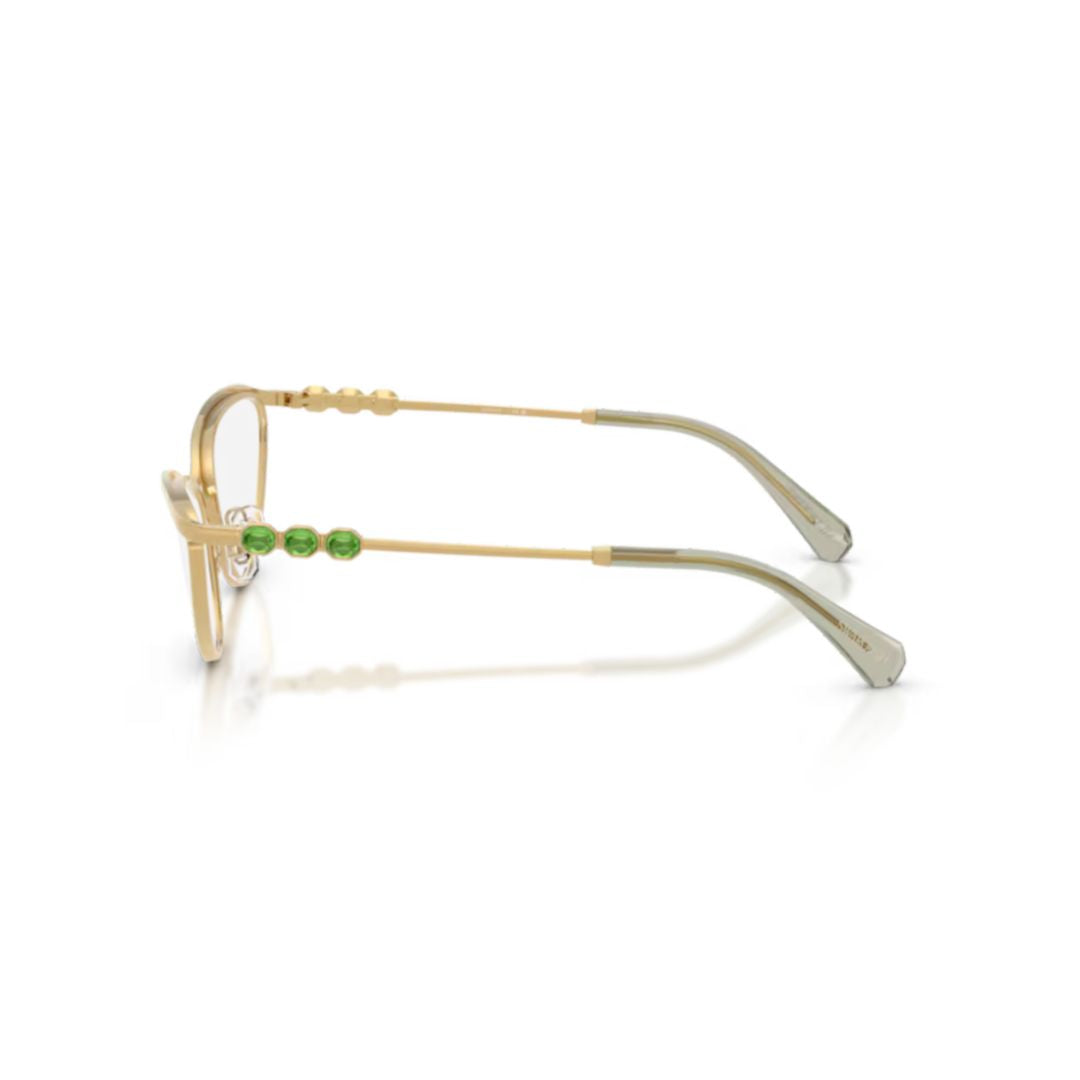 0sk1027 Delicate Cat-Eye Eyeglasses