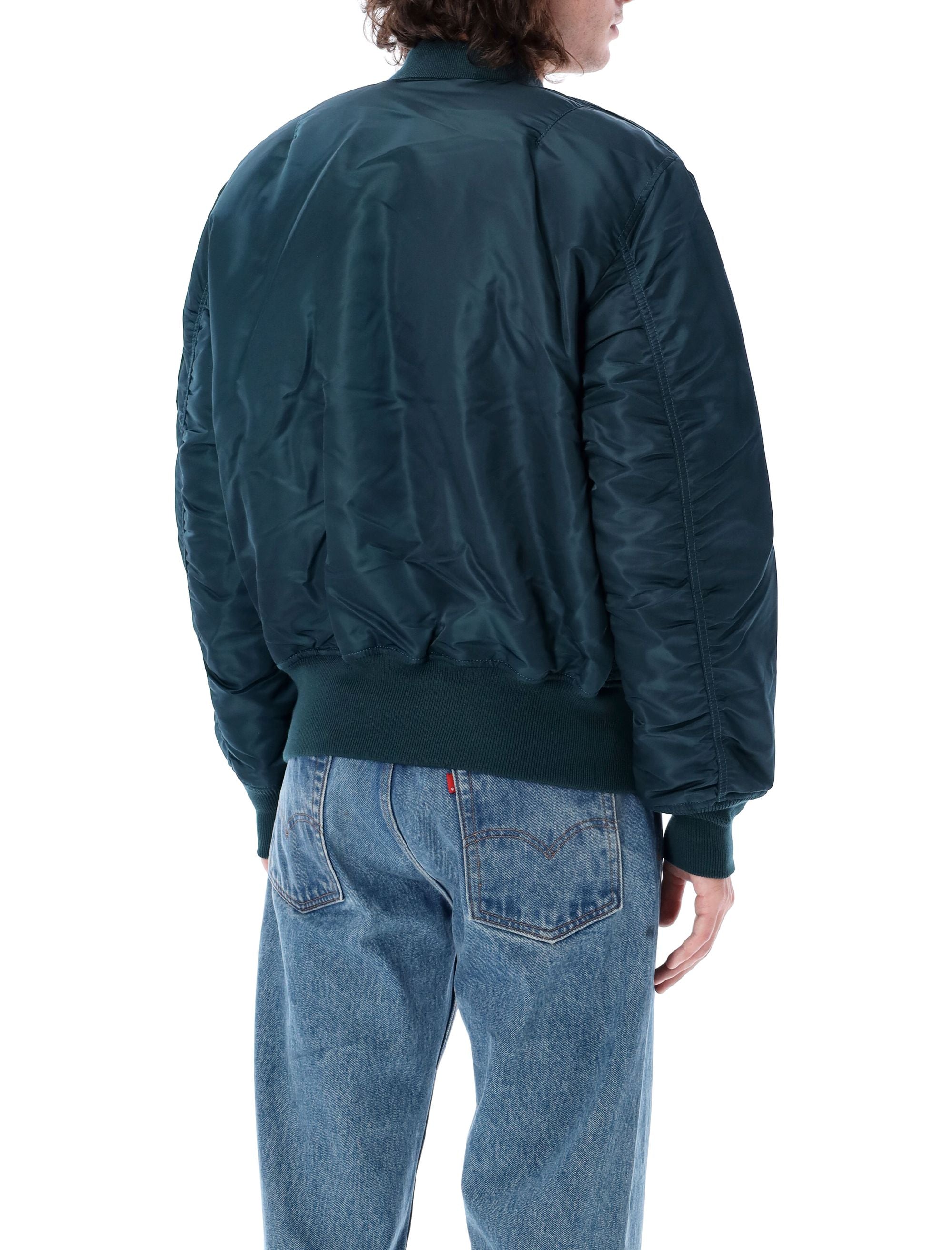 Ma-1 Reversible Bomber