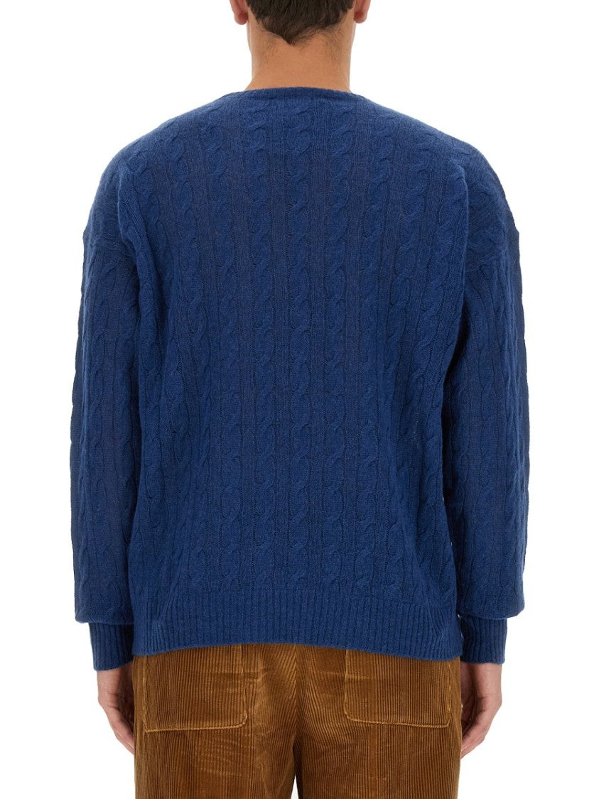 Pegasus Sweater