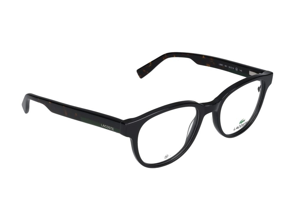 Eyeglasses Lacoste L2921 001 Black 52/19/145