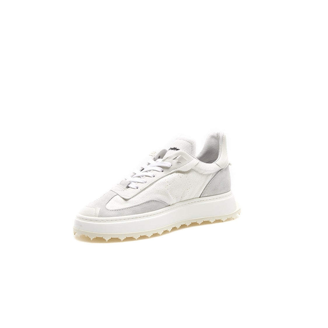 Cuprace Wing - Iconic Canvas Sneakers