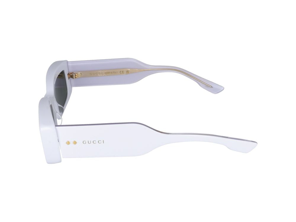Sunglasses GG1528S 004 light blue light blue grey 53/18/145