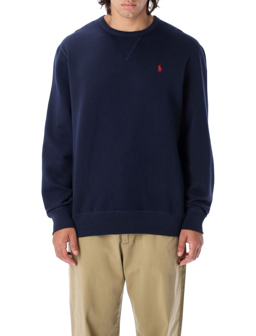 Classic Crewneck Sweatshirt