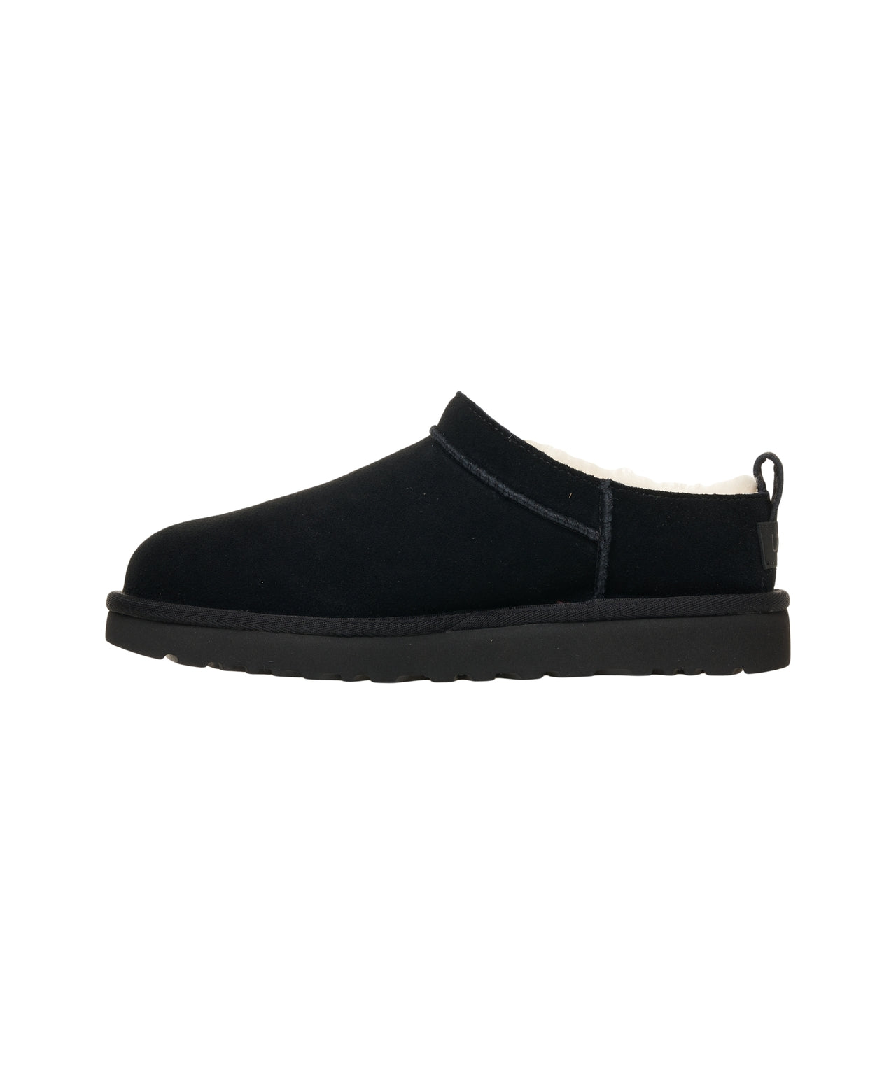 Classic Mini' Slippers