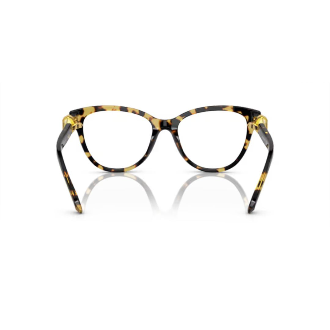 0sk2004 Classic Cat-Eye Sunglasses