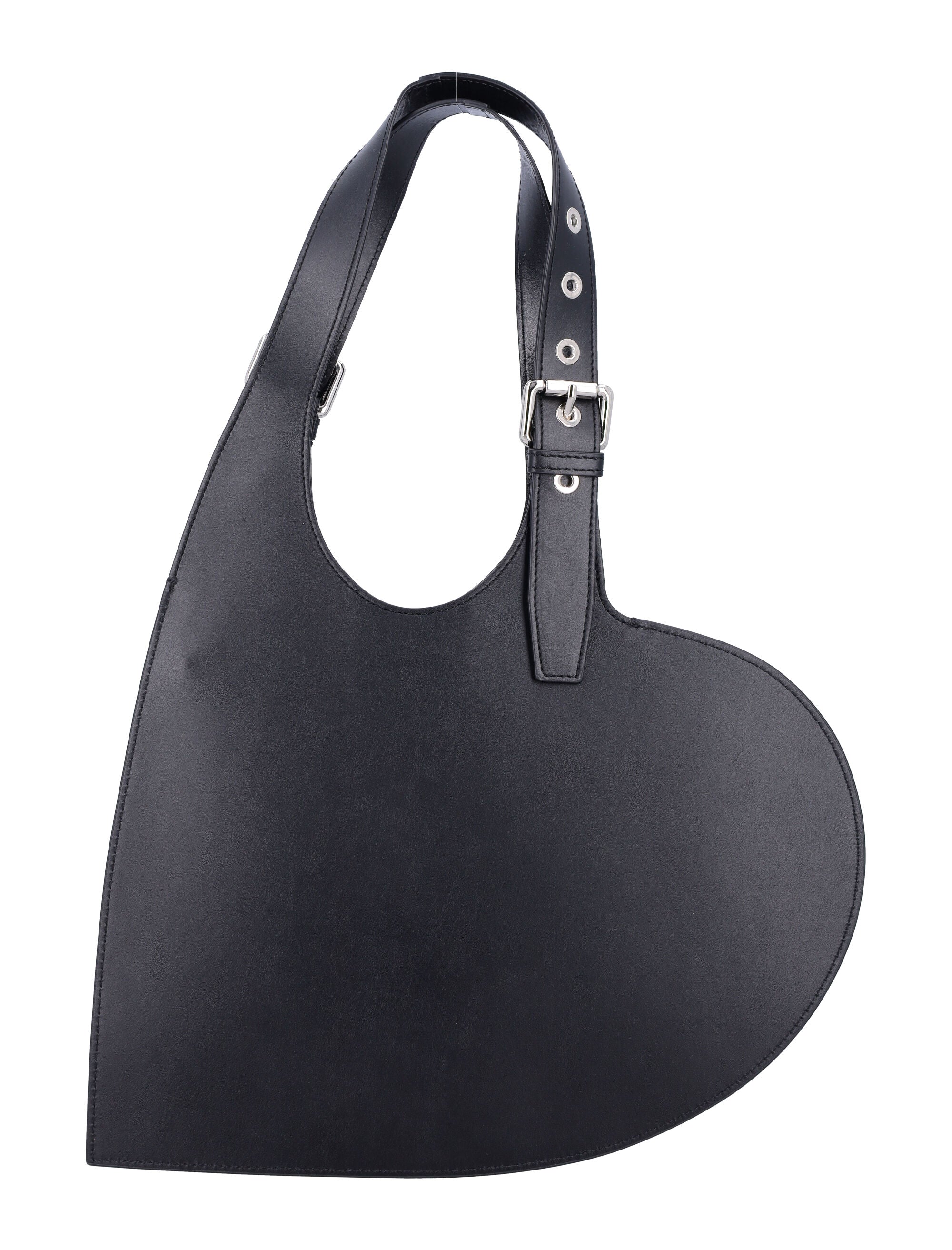 Belt Heart Tote