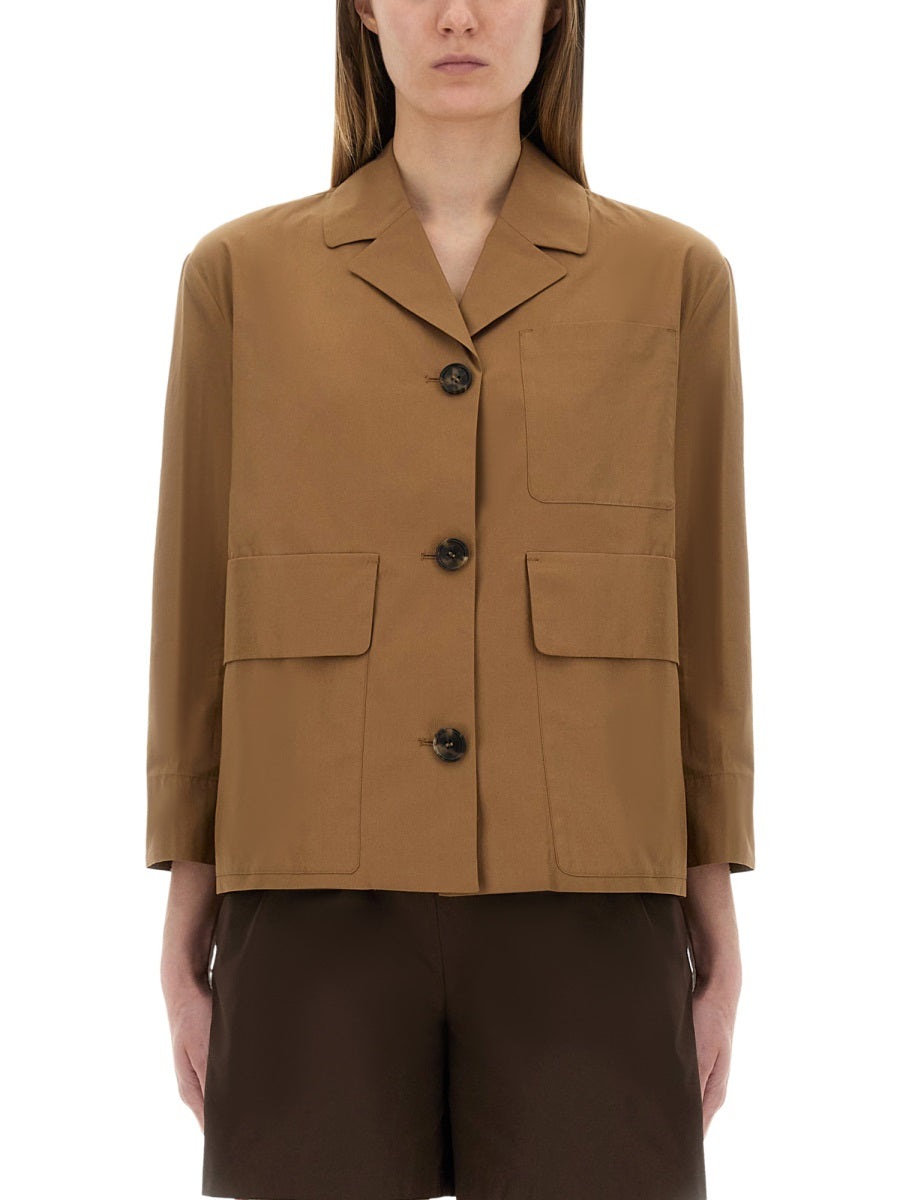 "Priscilla" Jacket
