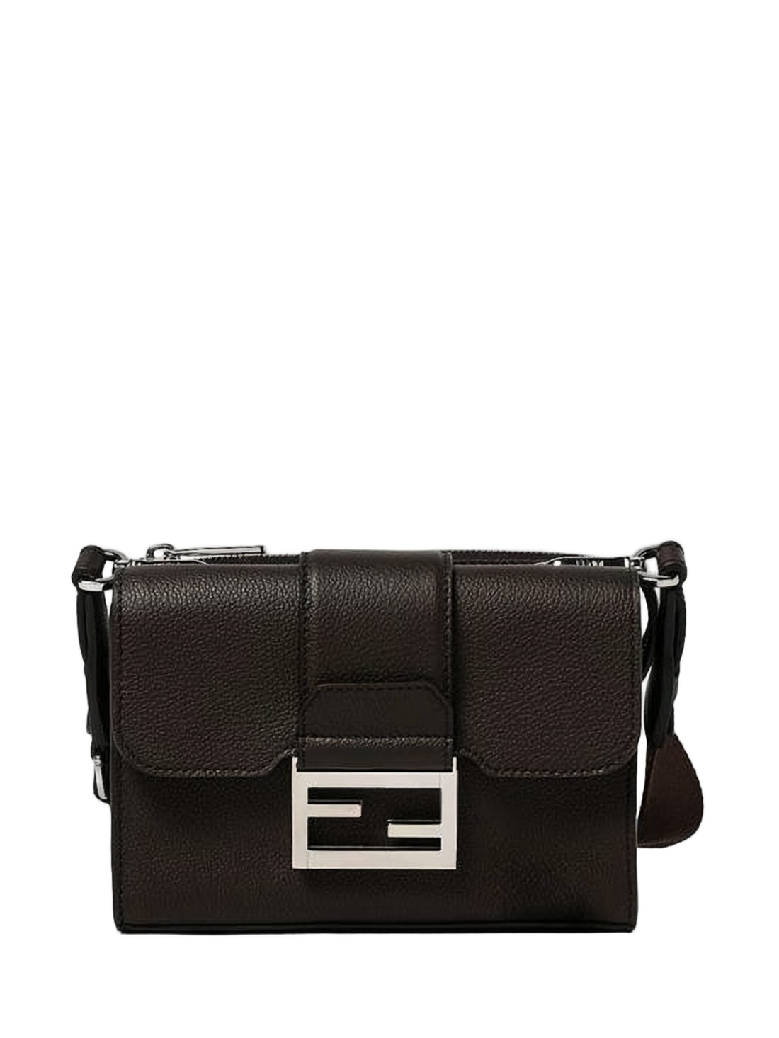 Calf Leather Tote Bag