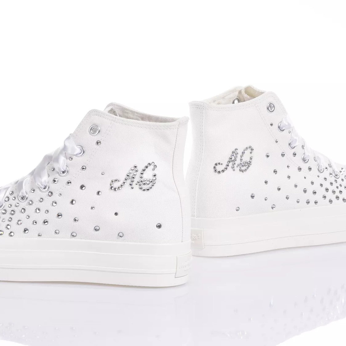 Airlines Platform White