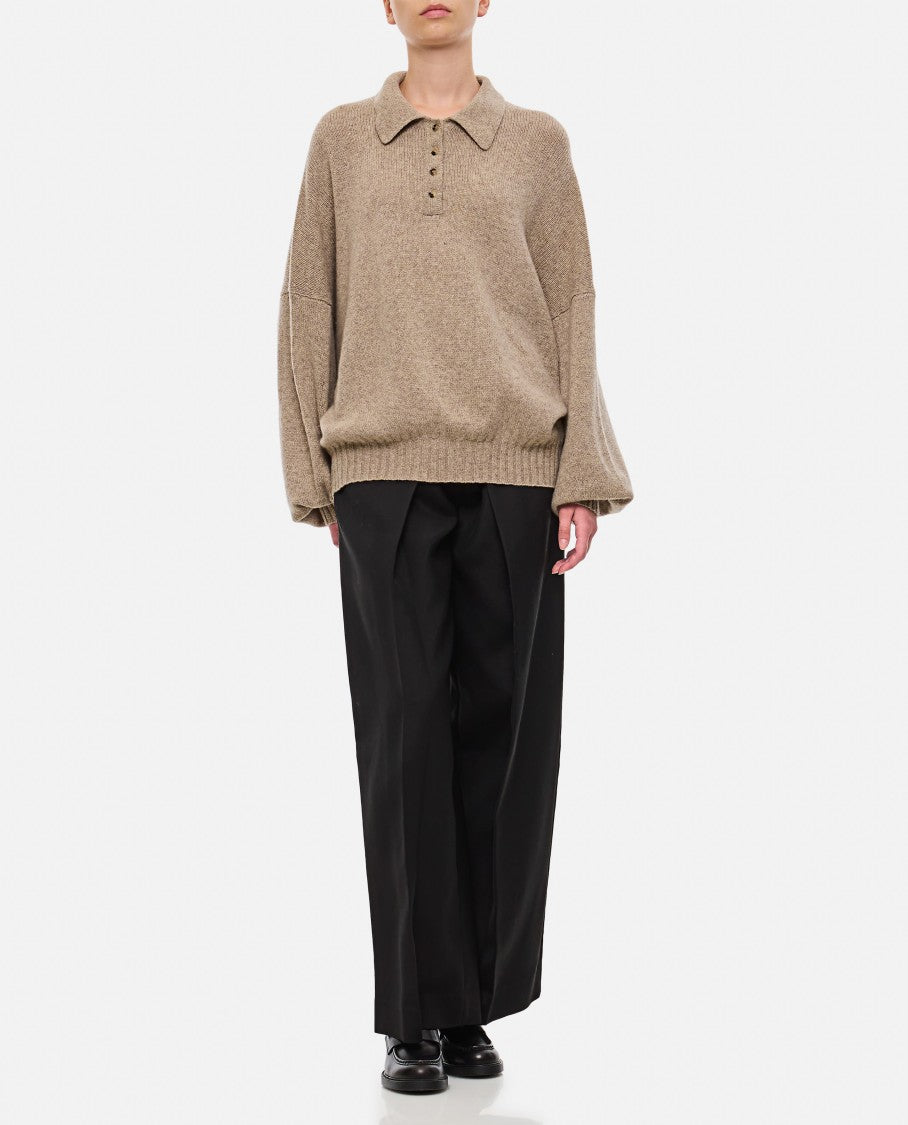 Marine Pants