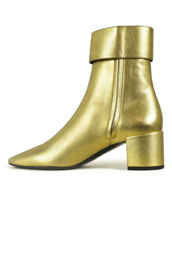 Joplin 50 Ankle Boots