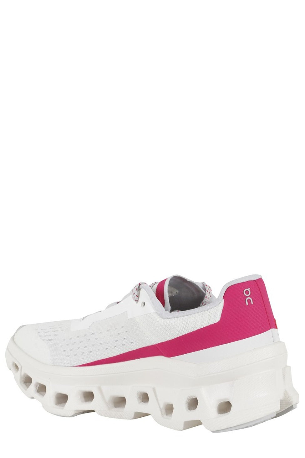 Cloudmonster Sneakers With Ultralight Rubber Outsole
