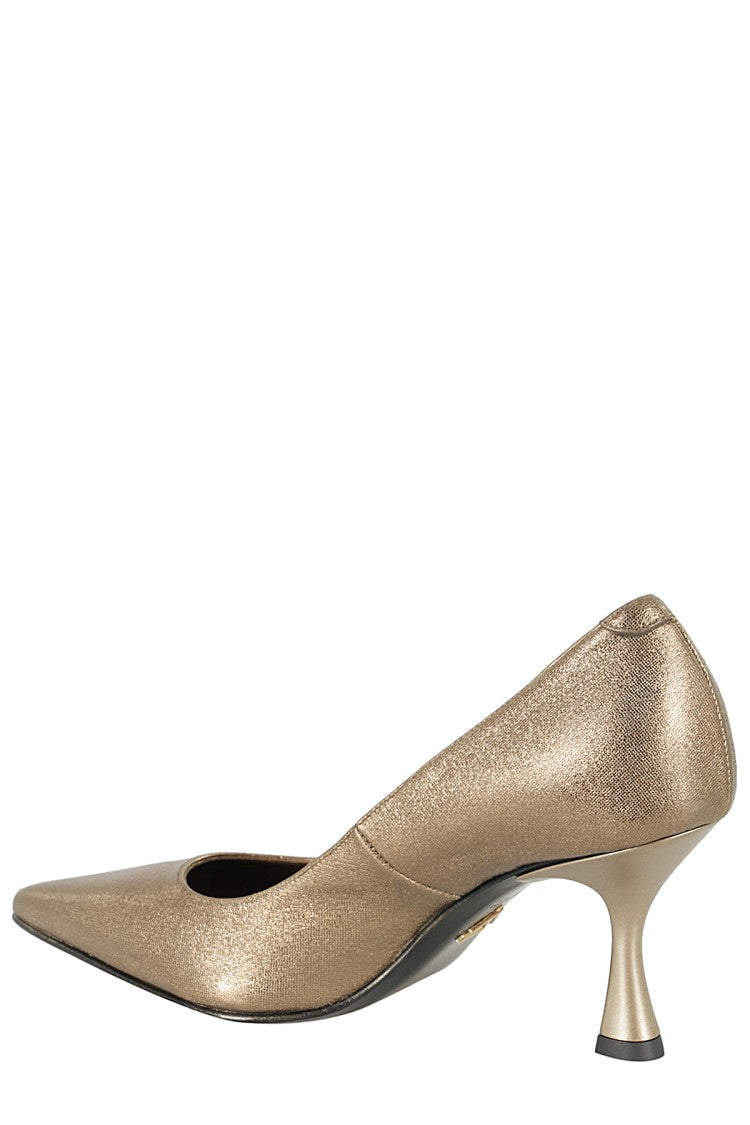 Pixel Lame Pumps