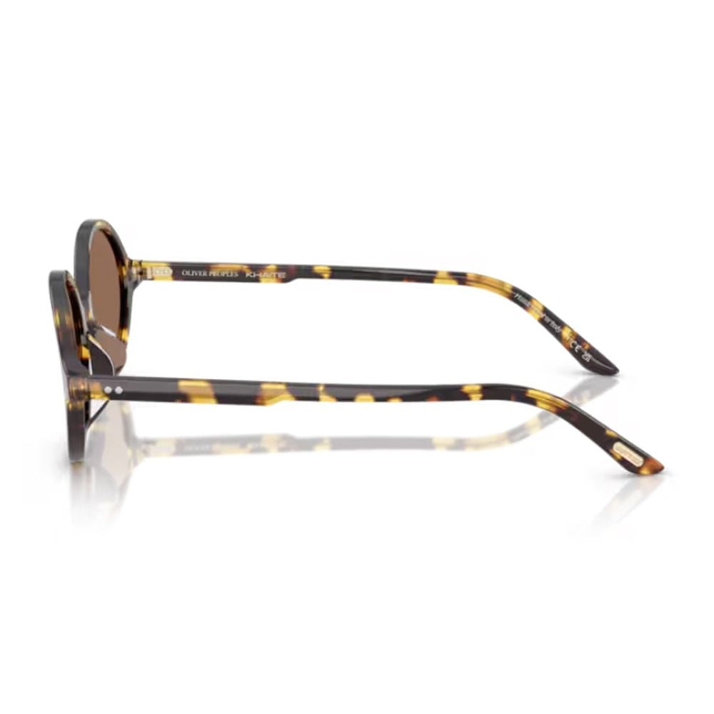 Ov5574Su-2000C Collezione Khaite Eyewear