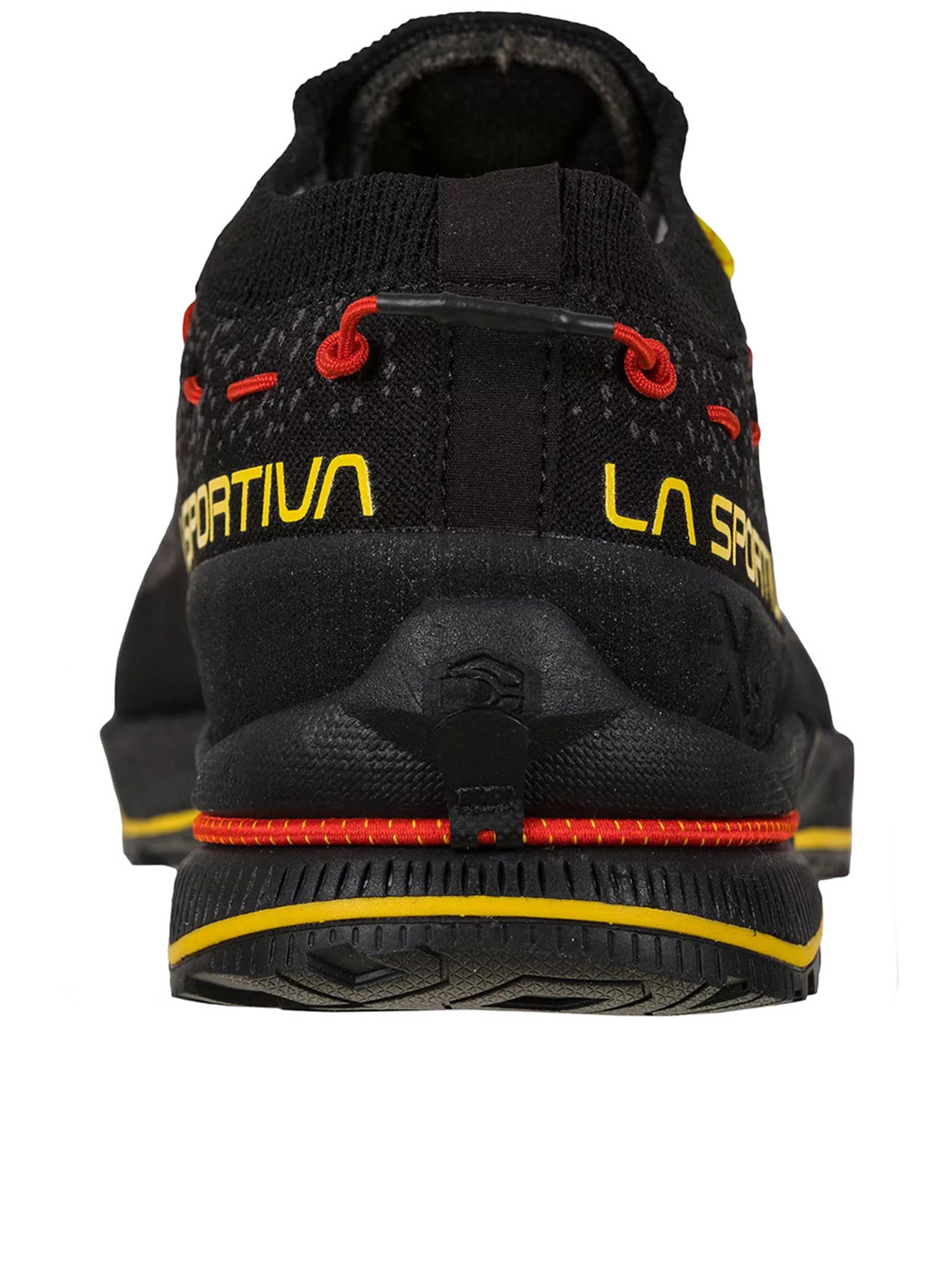 Black TX2 Evo Knitted Approach Shoes