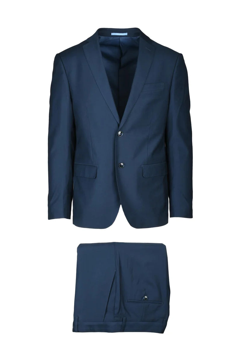 Tailored Suit - Multicolor