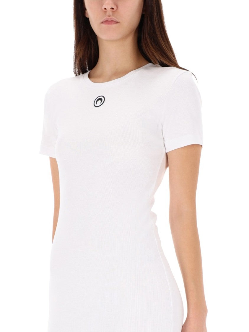 Midi Dress "Moon"