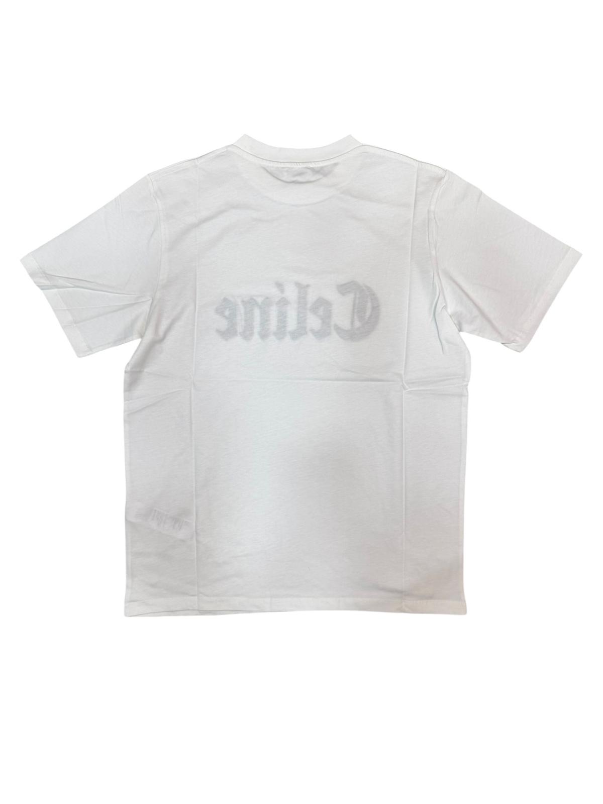 Relaxed Fit Short-Sleeve T-Shirt