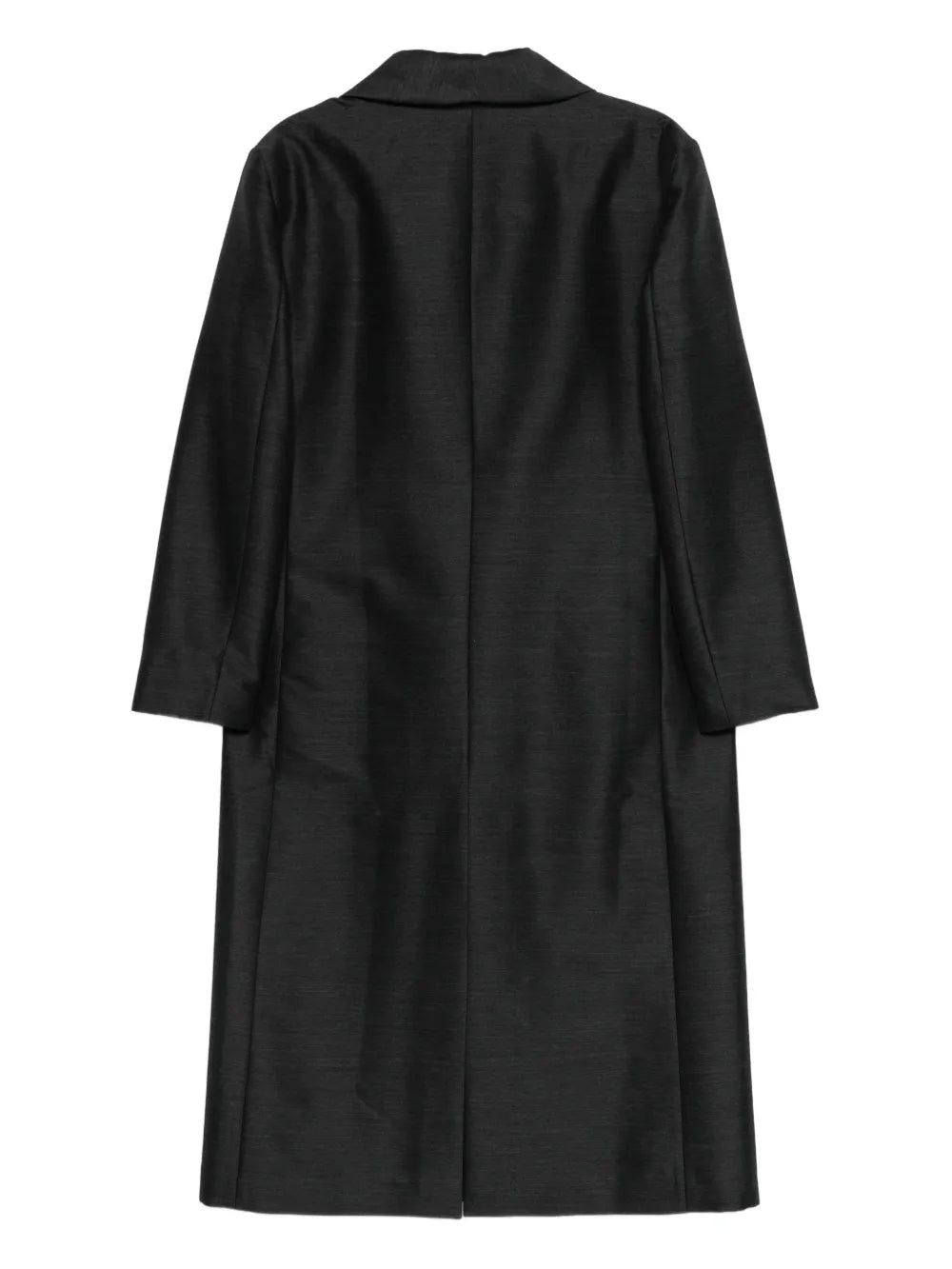 Outerwear with Clean Silhouette