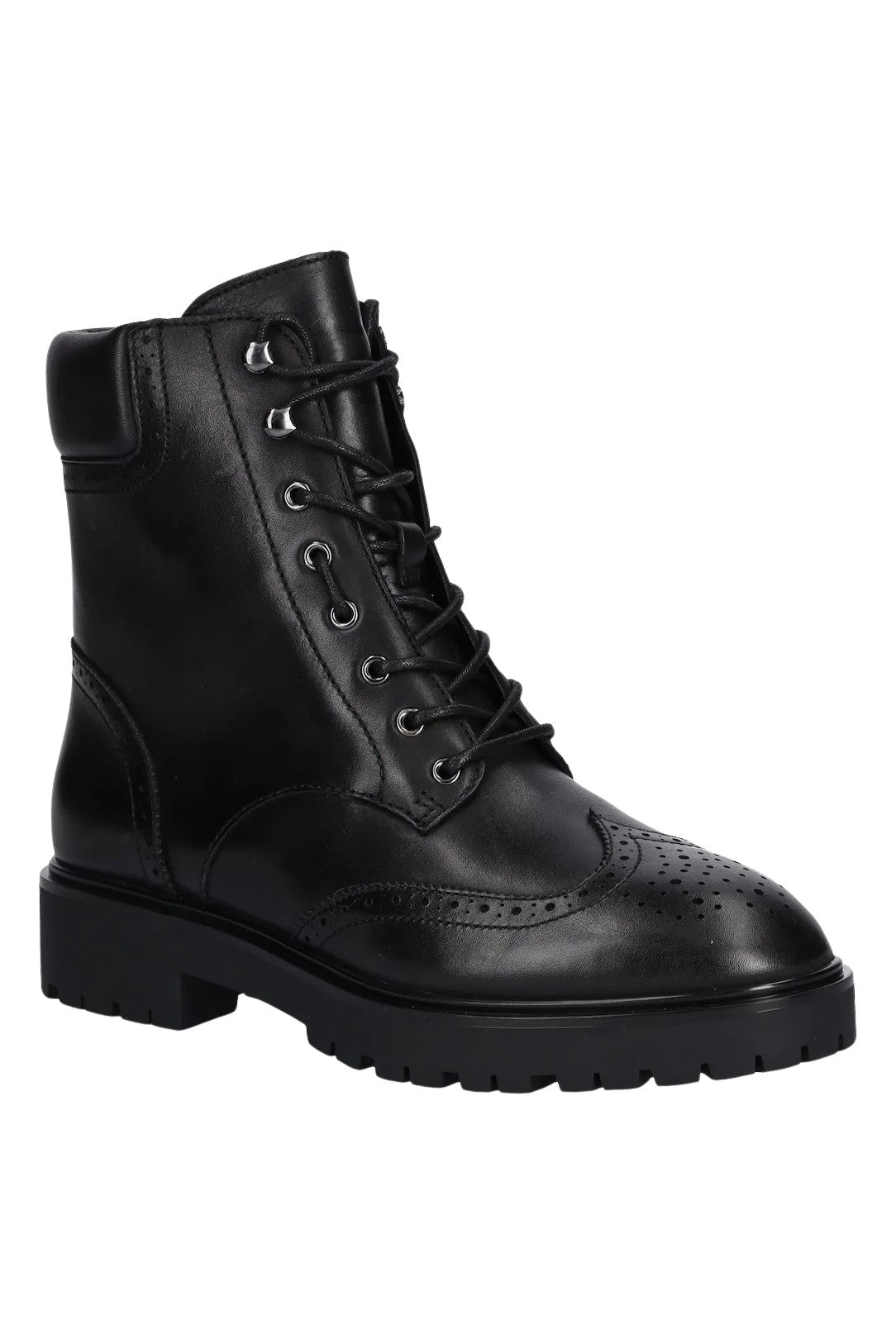 Allyson Boots