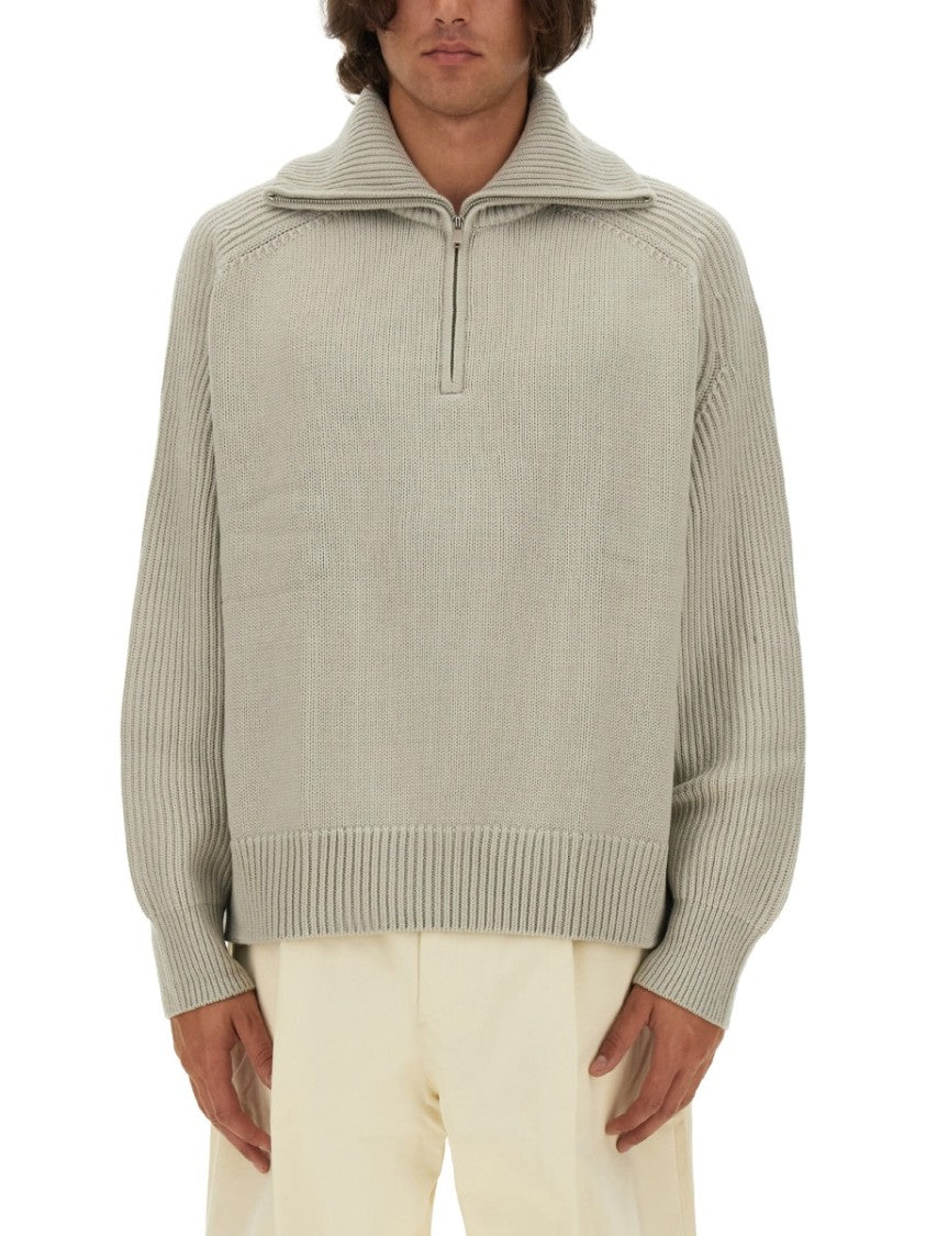 Wool Jersey