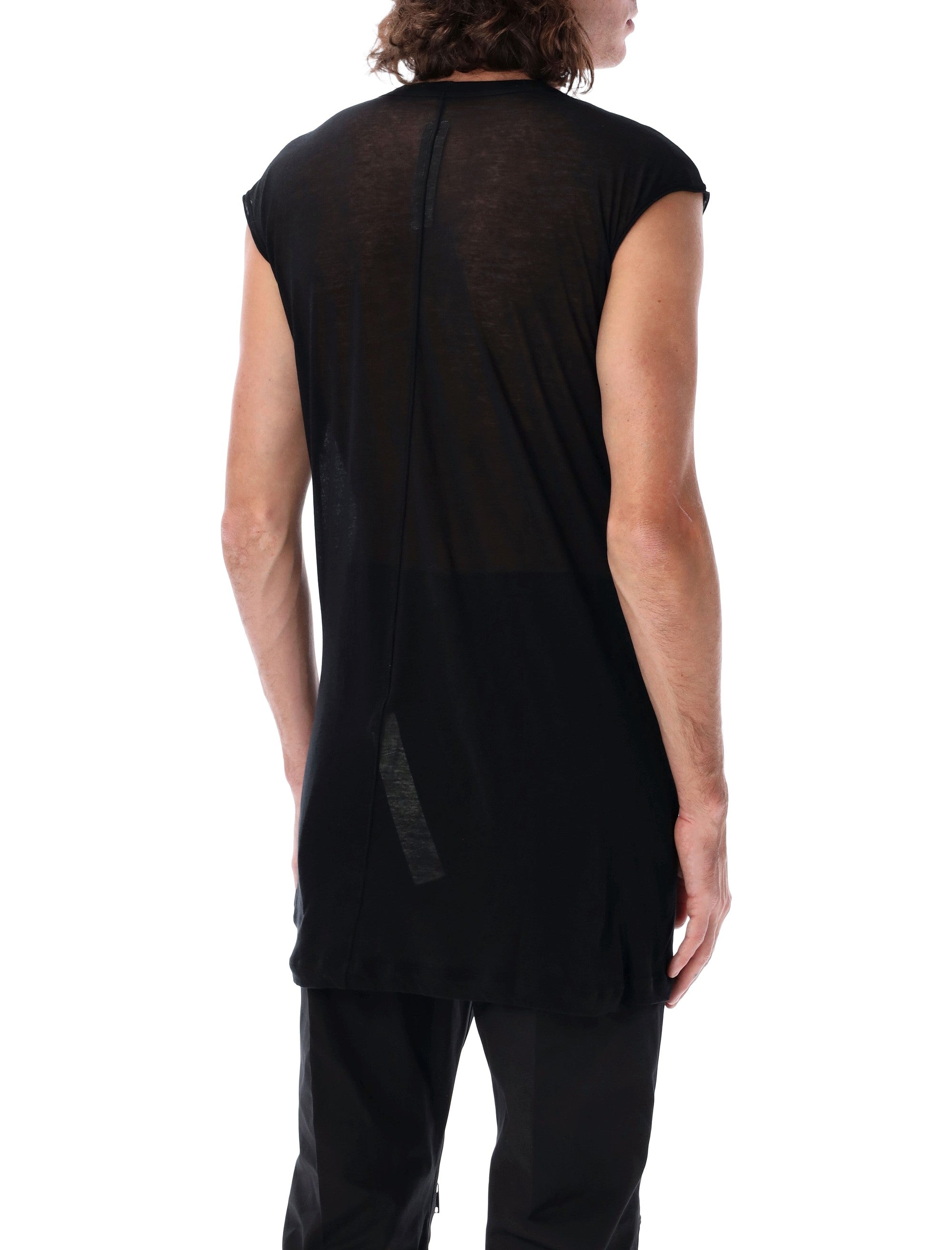 Deep V Sl T-Shirt