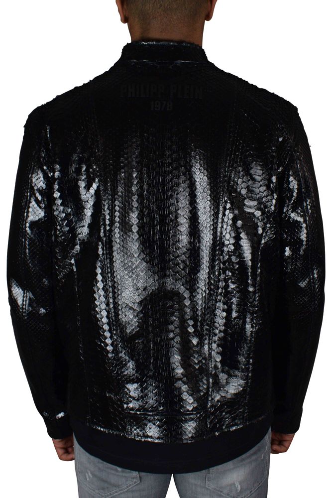 Biker Jacket