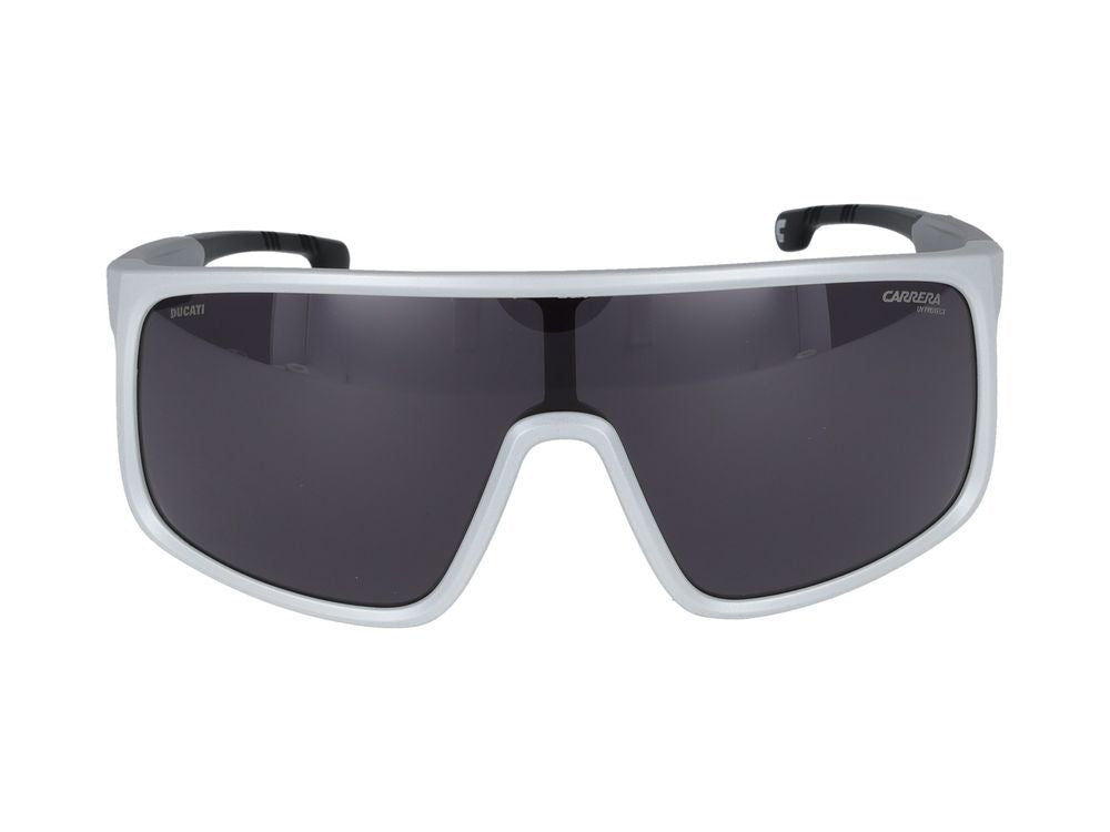 Sunglasses CARDUC 017/S 6HT Matte White 99/1/125