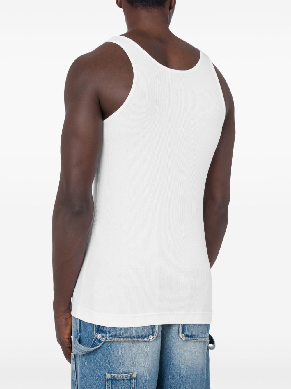Racerback Tank Top